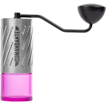 COMANDANTE C60 Baracuda