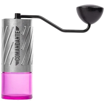 COMANDANTE C60 Baracuda