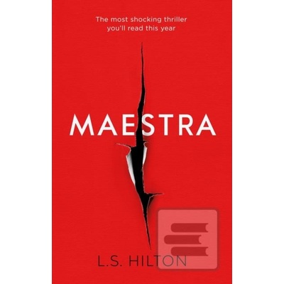 Maestra Hilton L. S.