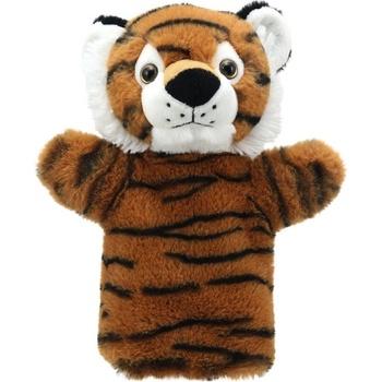 Image 1 of The Puppet Company Кукла за театър The Puppet Company, Приятели - Тигър (PC004629)