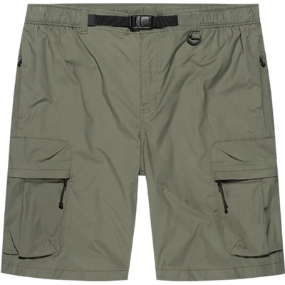 Vintage Industries Trail outdoor šortky misty olive