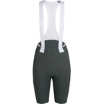 Rapha Дамски клин за колоездене Rapha Women's Brevet Element Cargo Bib Shorts Cycling bottoms - Urban Chic / Basic White - размер XS (155-2351-0312)
