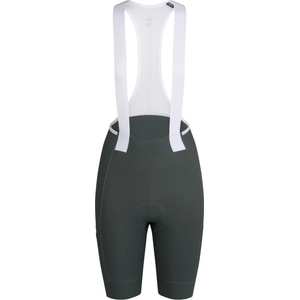 Rapha Дамски клин за колоездене Rapha Women's Brevet Element Cargo Bib Shorts Cycling bottoms - Urban Chic / Basic White - размер XS (155-2351-0312)
