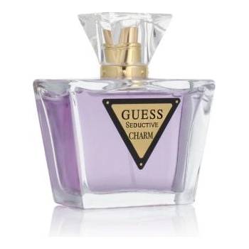 GUESS Seductive Charm EDT 75 ml Tester