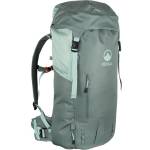 Kohla Алпийска раница Kohla Alpinist Guide 38 Mountaineering backpack - Laurel Wreath - размер One Size (503-1134-0111)