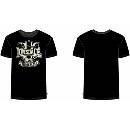 Lonsdale regular fit krémové