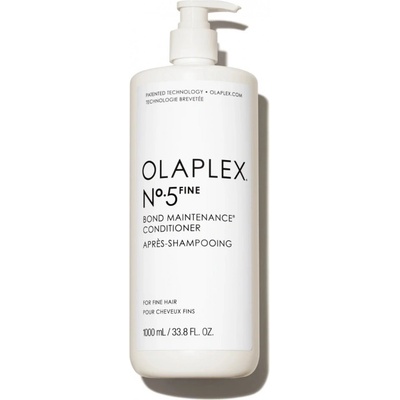 OLAPLEX No. 5 Bond Maintenance Conditioner For Fine Hair Балсами за коса 1000ml
