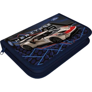 Lizzy Card Несесер Lizzy Card Ford Performance - с 1 цип (23044014)