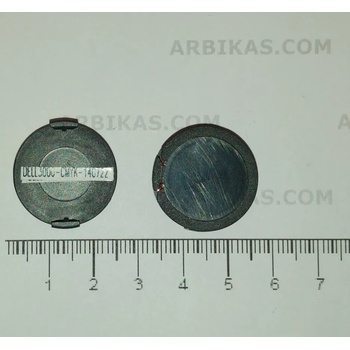 Image 1 of Compatible Ресет чип, 4k (cmyk) (d3010-chip)