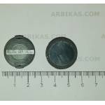 Compatible Ресет чип, 4k (cmyk) (d3010-chip)