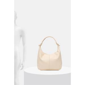 ANSWEAR чанта тип хобо дамска от кожа (A00112.ijk) - answear - 87,99 лв