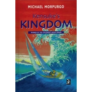 Kensuke's Kingdom | Michael Morpurgo (2002)