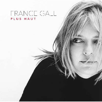 Warner Gall France: Best Of: Plus Haut - CD (078397)