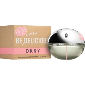DKNY Be Extra Delicious EDP 100 ml Tester