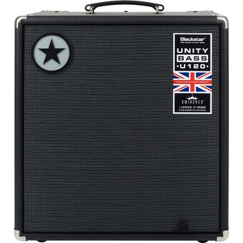 Blackstar Unity 120