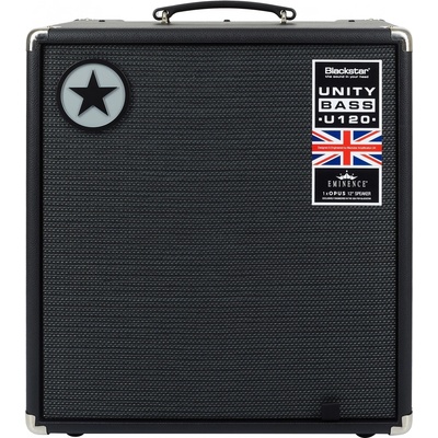 Blackstar Unity 120