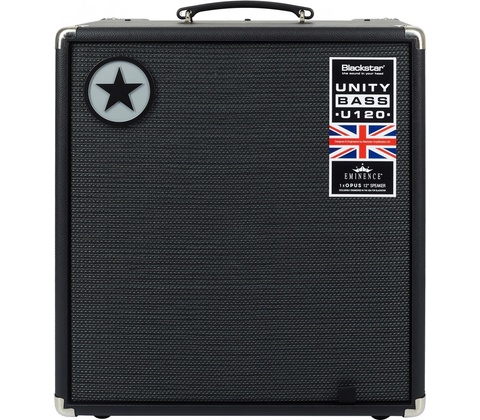 Blackstar Unity 120