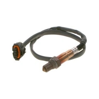 Lambda sonda BOSCH 0258006962