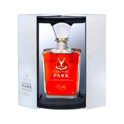 Tessendier & fils Cognac Park XO Extra Grande Champagne 40% 0,7 l (karton)