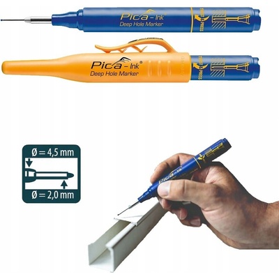 PICA Ink PC-150/41 modrý