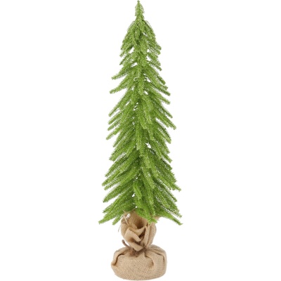 CHOMIK VIANOČNÝ STROMČEK 55 CM *6413