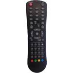 GENERAL TECHNIKA XMU/RMC/0005 - съвместимо дистанционно управление на марката General (XMU/RMC/0005) Дистанционно