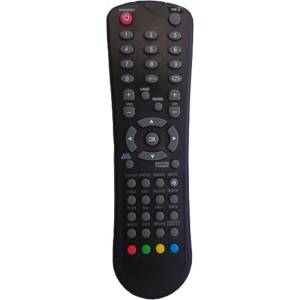 GENERAL TECHNIKA XMU/RMC/0005 - съвместимо дистанционно управление на марката General (XMU/RMC/0005) Дистанционно