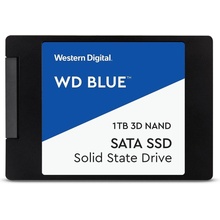 WD Blue 1TB, WDS100T2B0A