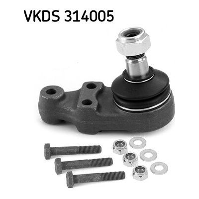 Podpora-/ Kloub SKF VKDS 314005