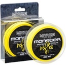 Mivardi šnúra Monster Reflex Braid 200m 0,70mm