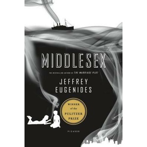 Middlesex | Jeffrey Eugenides (ISBN: 9780312427733)