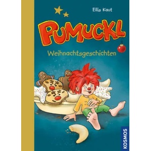 Pumuckl Vorlesebuch Weihnachtsgeschichten | Uli Leistenschneider, Natasa Kaiser (ISBN: 9783440169971)