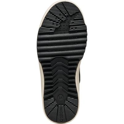 Geox Зимни обувки Geox BUNSHEE (J56FMA.0ME32.28.35)