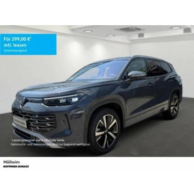 Volkswagen Tayron 2.0 TDI Elegance 4Motion DSG 142 kW