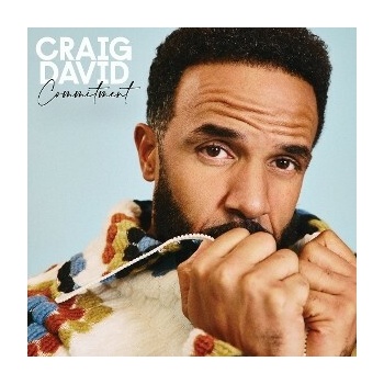 Craig David : Commitment LP