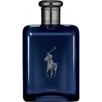 Ralph Lauren Polo Blue Extrait de Parfum 125 ml Tester
