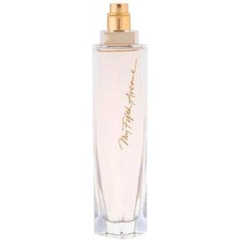 Image 1 of Elizabeth Arden 5th Avenue EDP 100 ml Tester