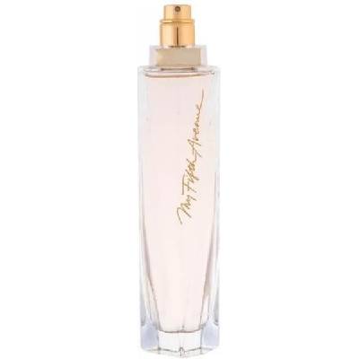 Elizabeth Arden 5th Avenue EDP 100 ml Tester