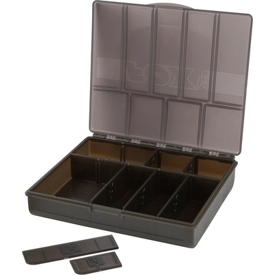 Fox Krabička Adjustable Compartment Boxes XL