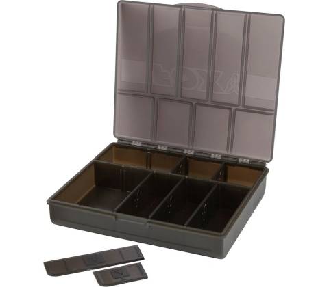 Fox Krabička Adjustable Compartment Boxes XL