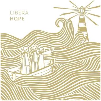 Image 1 of Libera - Hope (LP) (5030559107511)