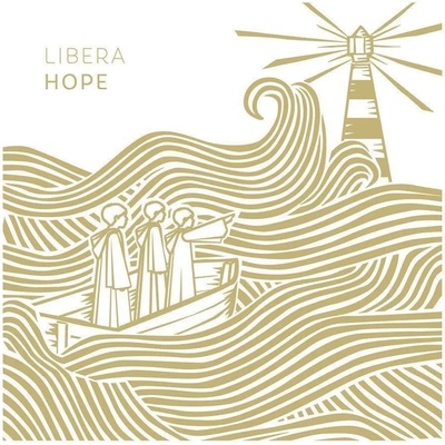 Libera - Hope (LP) (5030559107511)