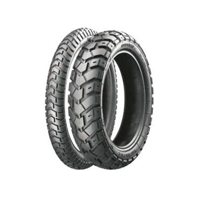 Heidenau K60 Scout DOT 2017 ( 90/90-21 TL 54T маркировка M+S , M/C, Предно колело )