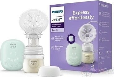 Tohle je absolutní vítěz srovnávacího testu - produkt Philips Avent SCF323/11 elektrická Essential