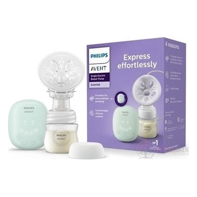 Philips Avent SCF323/11 elektrická Essential – Zbozi.Blesk.cz