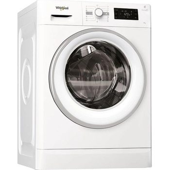 Whirlpool FWG81296WS