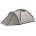 Husky Bizon 3 Classic семейна палатка за 3 души, light grey (hsk-HC0-0241)