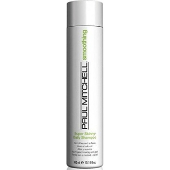 Paul Mitchell Smoothing Super Skinny Daily Shampoo 1000 ml