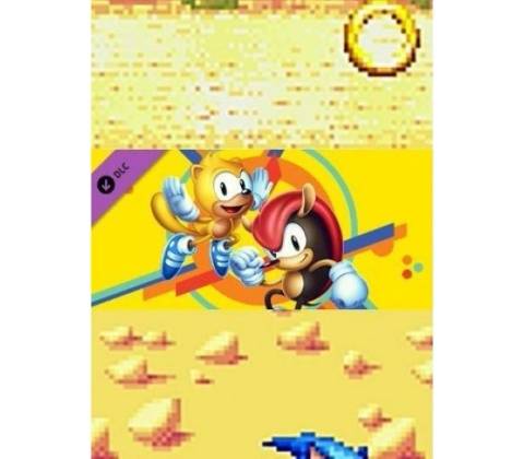 Sonic Mania - Encore