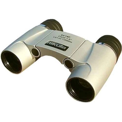 Nikula AntiFlex 3200 6x18F